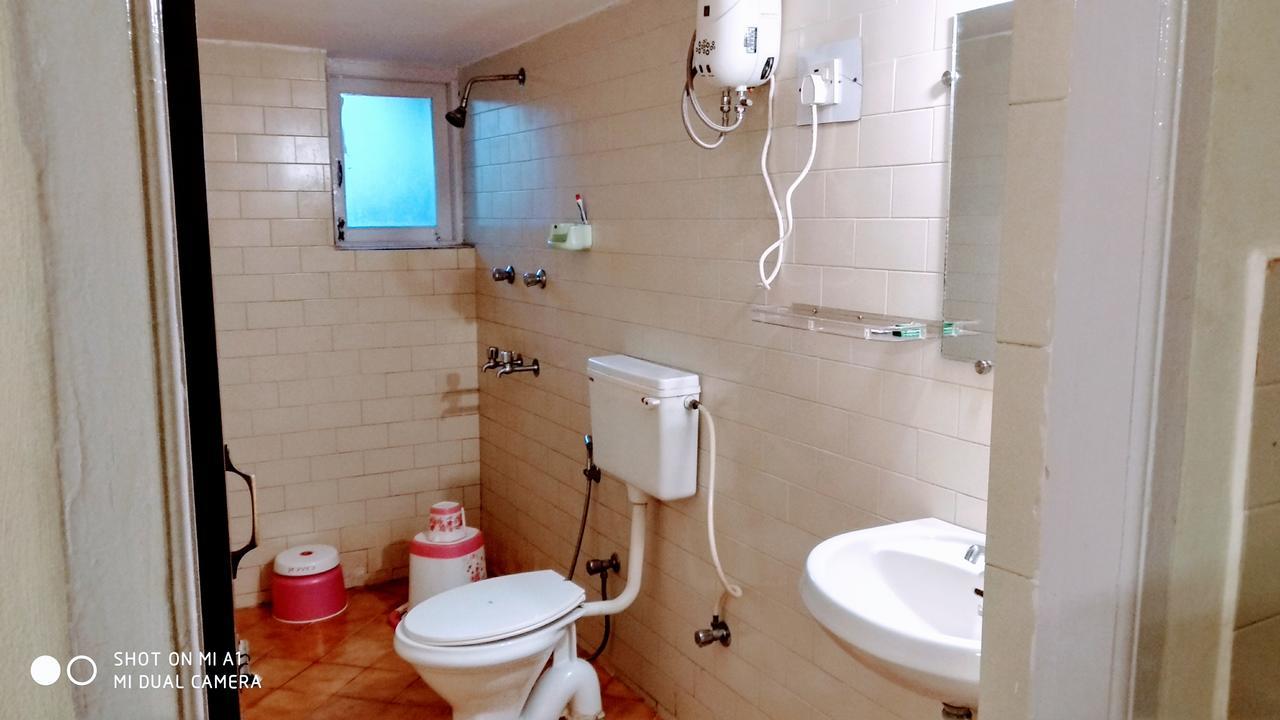 Sunny Holiday Homes * Calangute