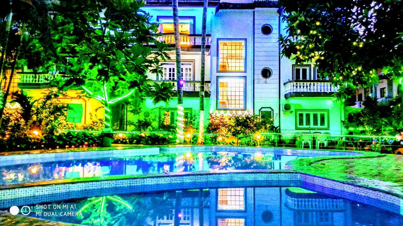 Sunny Holiday Homes * Calangute