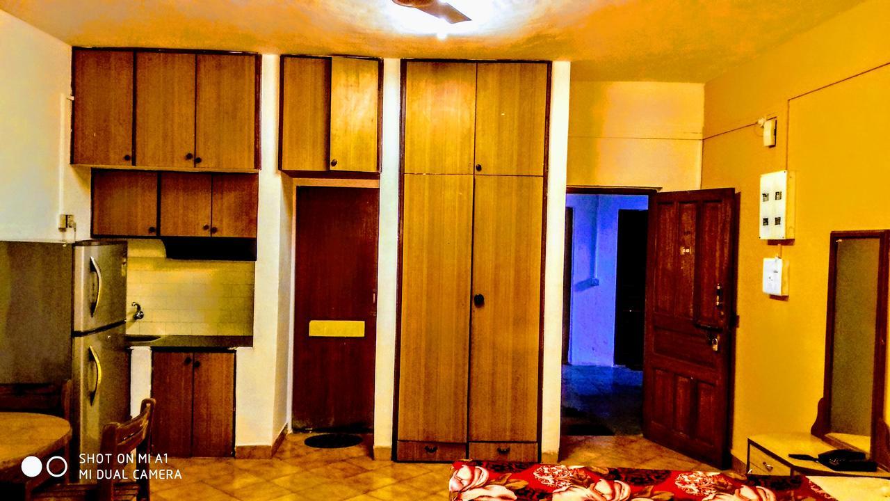 Sunny Holiday Homes * Calangute