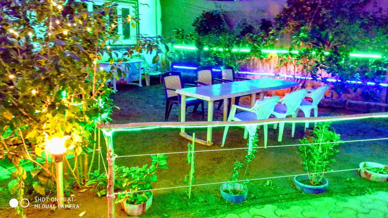 Sunny Holiday Homes * Calangute