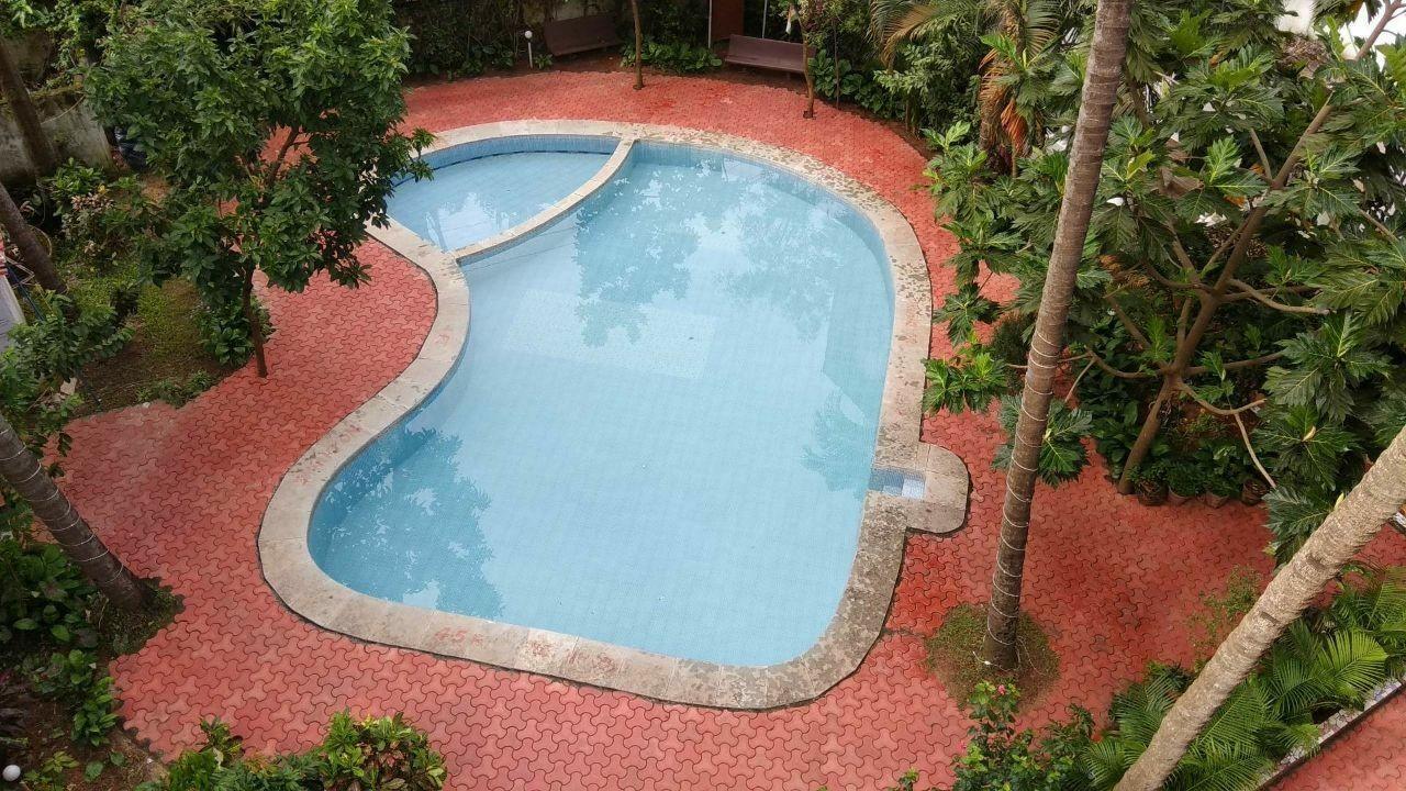 Sunny Holiday Homes * Calangute