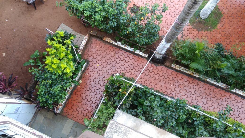 Sunny Holiday Homes * Calangute