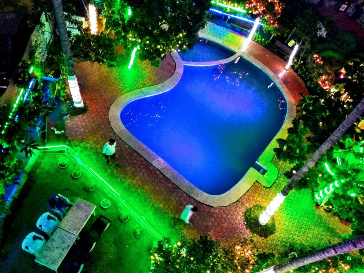 Sunny Holiday Homes Calangute