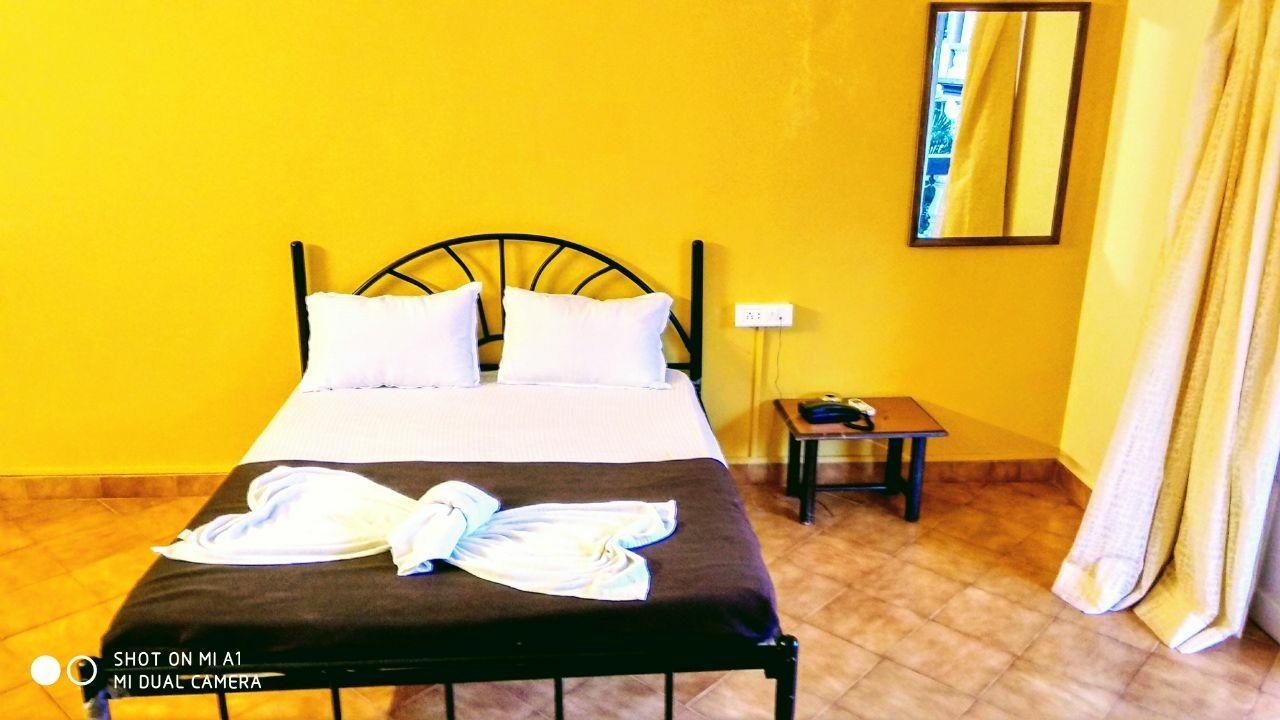 Sunny Holiday Homes Calangute